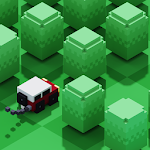 Cover Image of ดาวน์โหลด Cube Forest 0.1 APK