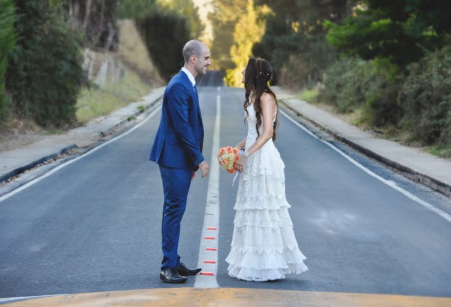 Fotografo di matrimoni Raquel Vasquez (raquelvasqueze). Foto del 23 aprile 2018