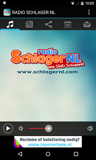 RADIO SCHLAGER NL