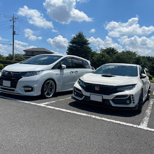 オデッセイ RC4