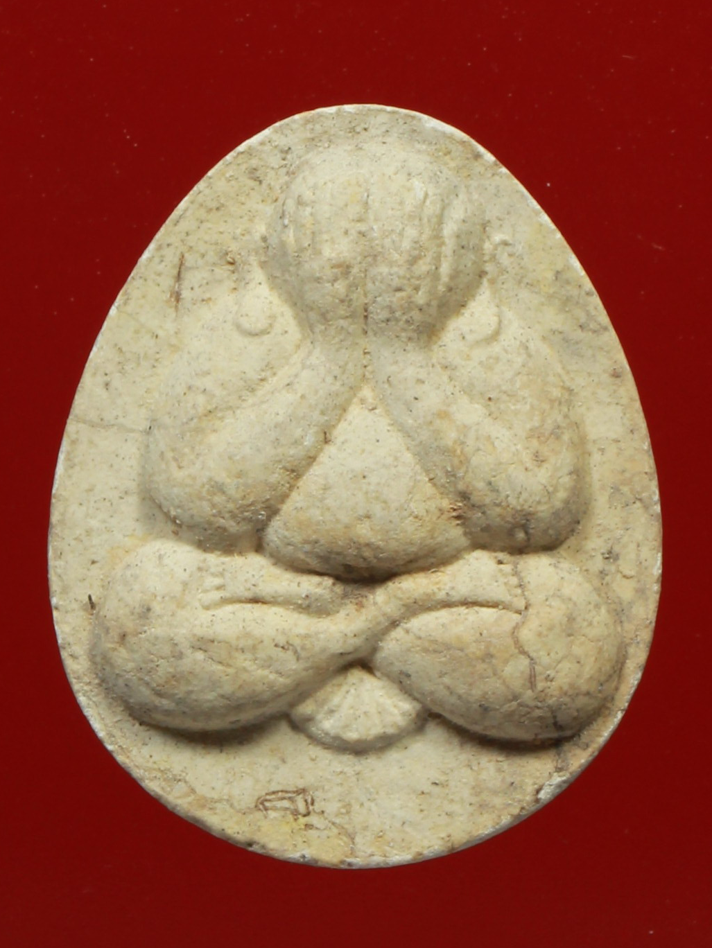 พระปิดตาหลวงพ่อคูณ