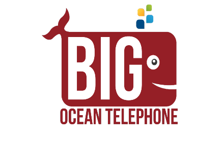 Big Ocean Telephone Preview image 0