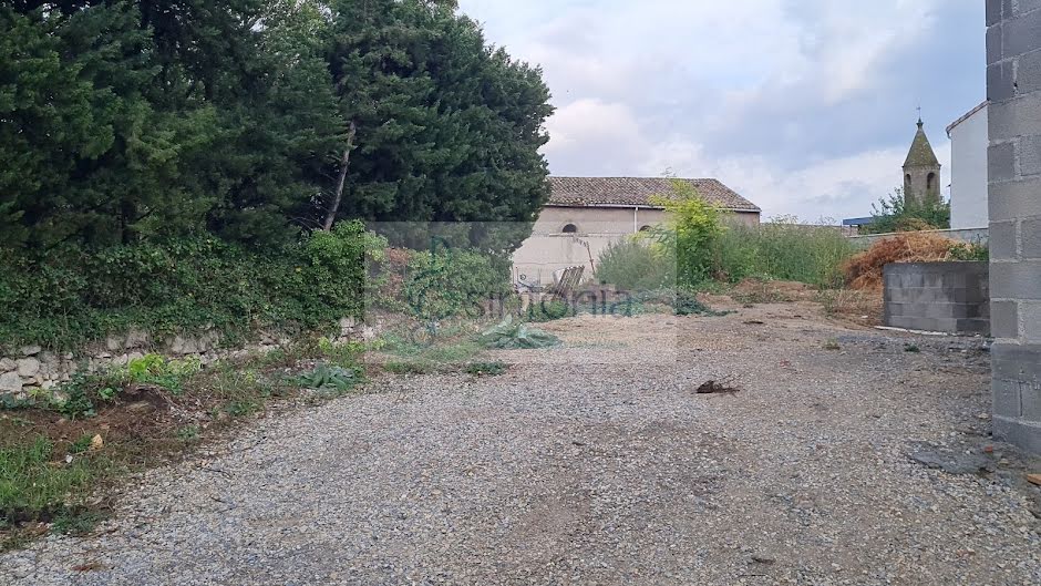 Vente maison 4 pièces  à Uzès (30700), 239 000 €