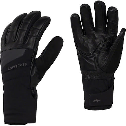 SealSkinz Waterproof Extreme Cold Fusion Control Gloves