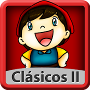 Classic Tales II  Icon