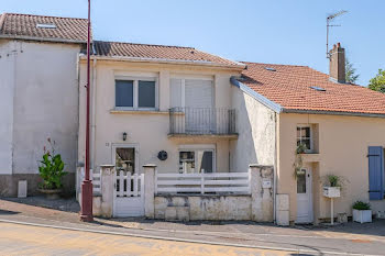 maison à Saint-Privat-la-Montagne (57)