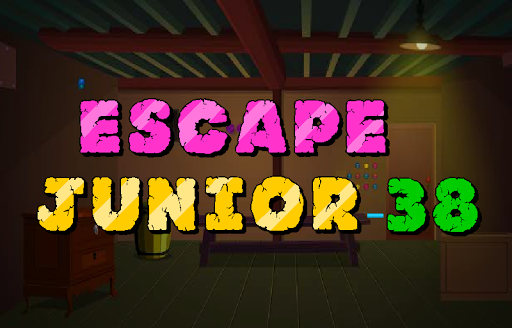 Escape Junior-38