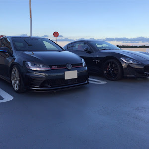 ゴルフGTI