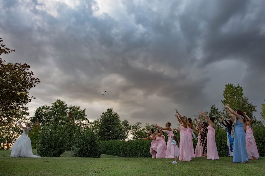 Fotografer pernikahan Giandomenico Cosentino (giandomenicoc). Foto tanggal 19 September 2017