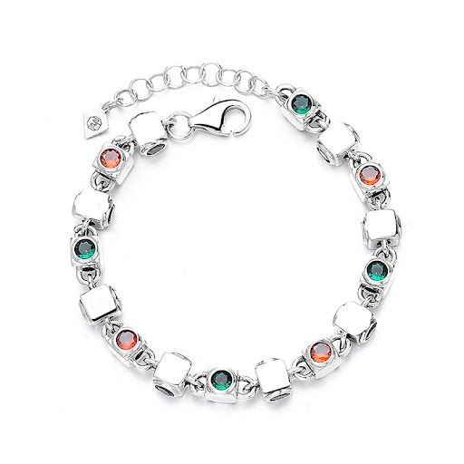 Title 9, S925 Sterling Silver European and American Hip ...