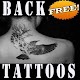 Download Back Tattoos For PC Windows and Mac 1.2