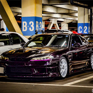 シルビア S15