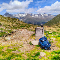 Di qua l'Italia, di là l'Austria  di Giorgio Lucca