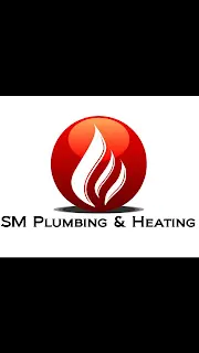 SM Plumbing & Heating Installs Ltd Logo