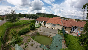 maison à Gandrange (57)