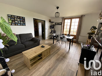 appartement à Evreux (27)