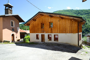 chalet à Saint-Jean-de-Belleville (73)