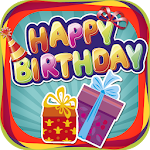 Cover Image of Download Happy Birthday 1850 APK