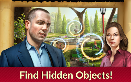 Hidden Artifacts