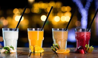 Avdhoot Cold Drinks