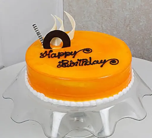 Mango Cake