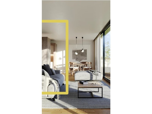 Appartement avec terrasse et piscine 5