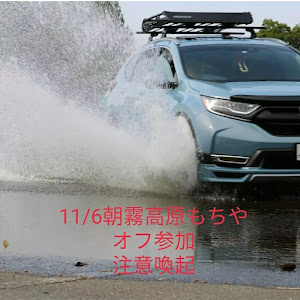 CR-V RW2