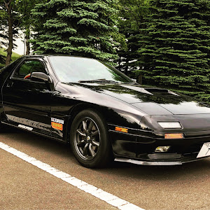 RX-7 FC3S