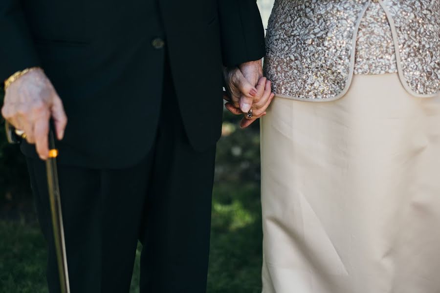 Photographe de mariage Chance Faulkner (chance). Photo du 8 mai 2019