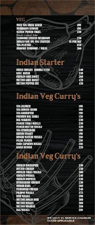 Shegan menu 3