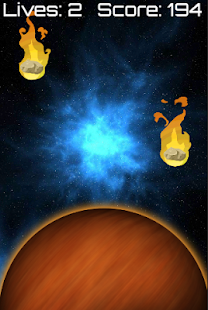 Planet Guardian(圖2)-速報App