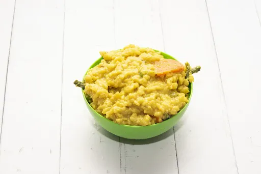 Bengali Khichuri