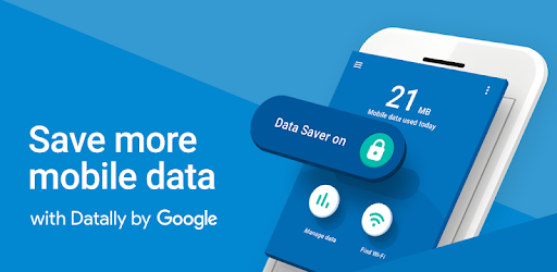 Datally Data Saving App By Google Com Google Android Apps Freighter 1 8 Application Apkspc