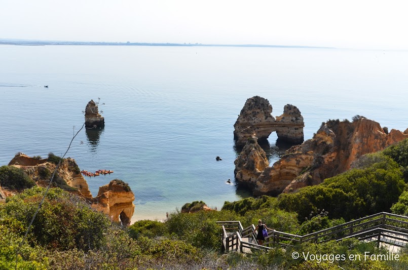 Ponta da Piedade - Lagos