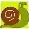 Item logo image for Snail on Gmail Loading Page