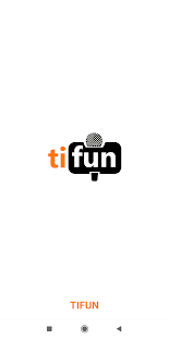 TiFun‏ 1.0.0 APK + Mod (Unlimited money) إلى عن على ذكري المظهر