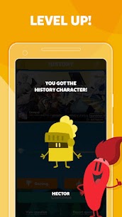 Trivia Crack MOD (Unlimited Coins) 5