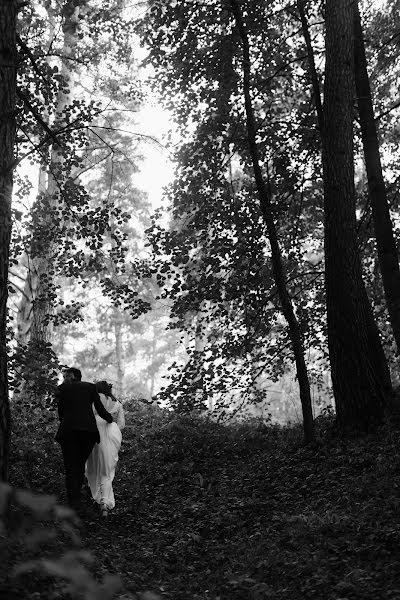 Fotógrafo de bodas Darya Elfutina (elfutina). Foto del 11 de mayo