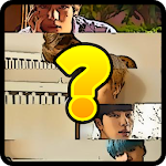 Cover Image of Tải xuống Guess BTS Member’s by Eyes Quiz 3.1.6z APK