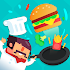 Funky Restaurant - Arcade Food Serving Manager1.0.9