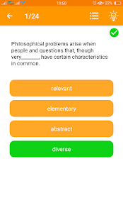 Logical Reasoning Test(圖3)-速報App