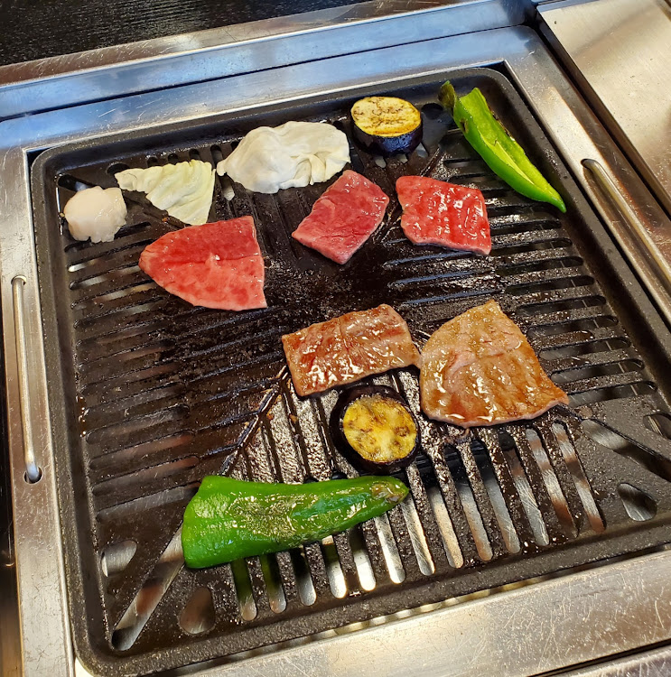 T-クロスの小旅・肉食いたい・熱中症注意・ドライブに関するカスタム事例の投稿画像5枚目