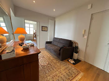 appartement à Saint-Malo (35)