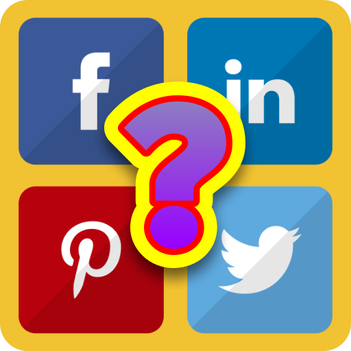 About Logo Quiz Social Media Edition (Google Play version) Apptopia