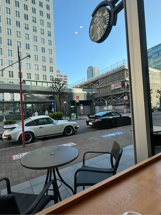 911 クーペのyoshi_flatsixさんが投稿したカスタム事例の投稿画像2枚目