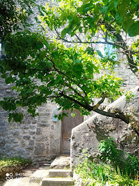 maison à Durfort-et-Saint-Martin-de-Sossenac (30)