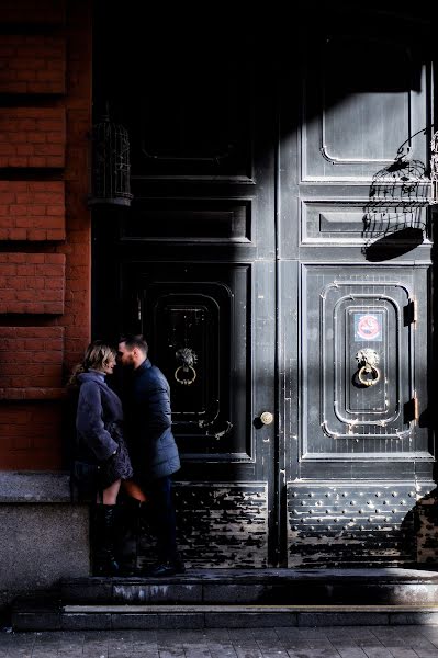 Düğün fotoğrafçısı Viktoriya Melnichuk (mwictory). 9 Mart 2019 fotoları