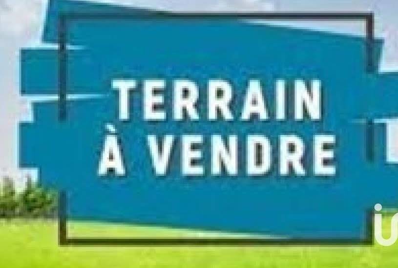  Vente Terrain à bâtir - 2 600m² à Saint-Mards-en-Othe (10160) 