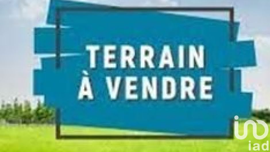 Vente terrain  2600 m² à Saint-Mards-en-Othe (10160), 19 000 €