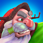 Cover Image of Télécharger Spell Defense: Bricks Breaker RPG 19.09.20 APK